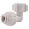 90 DEGREE ELBOW 3/8" CTS