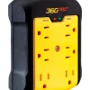 360 Electrical 540 J 6 outlets Surge Tap