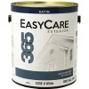 365 Exterior Latex House Paint, Satin, Tintable White, Gallon (Pack of 4)
