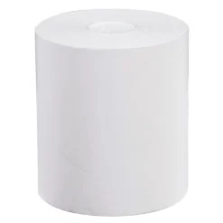 230 ft. L 1 ply Thermal Cash Register Receipt Paper 50 pk