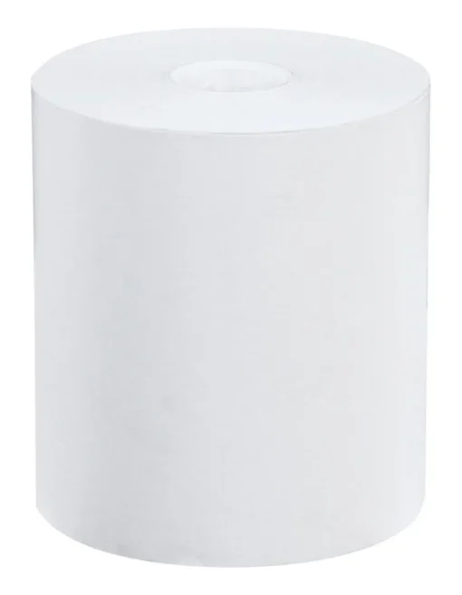230 ft. L 1 ply Thermal Cash Register Receipt Paper 50 pk