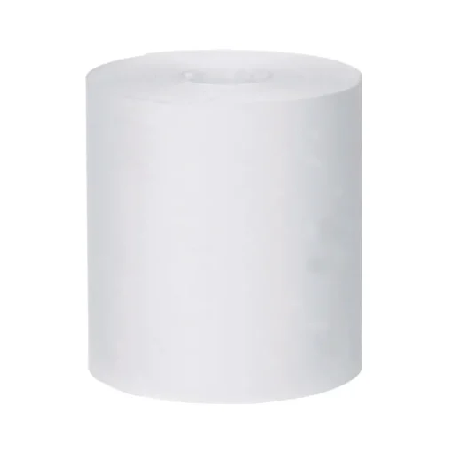 165 ft. L 1 ply Thermal Cash Register Receipt Paper 50 pk