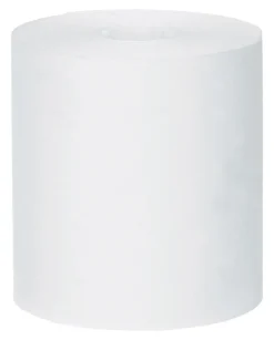 165 ft. L 1 ply Thermal Cash Register Receipt Paper 50 pk