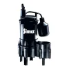 4/10 HP SEWAGE PUMP