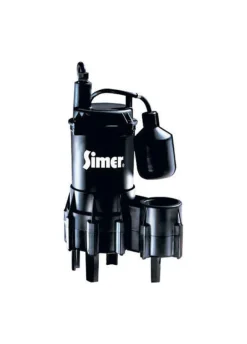 4/10 HP SEWAGE PUMP
