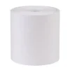3 in. W X 165 ft. L 1 ply Cash Register Receipt Paper 50 pk