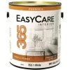 365 Interior Latex Wall Paint & Primer In One, Eggshell, Tintable White, Gallon (Pack of 4)
