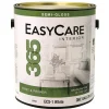 365 Interior Latex Wall Paint & Primer In One, Semi Gloss, Tintable White, Gallon (Pack of 4)