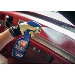 303 Leather/Rubber/Vinyl Protectant Liquid 16 oz