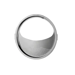 3 Pc - 6 Qt Stainless Steel Pasta Cooker
