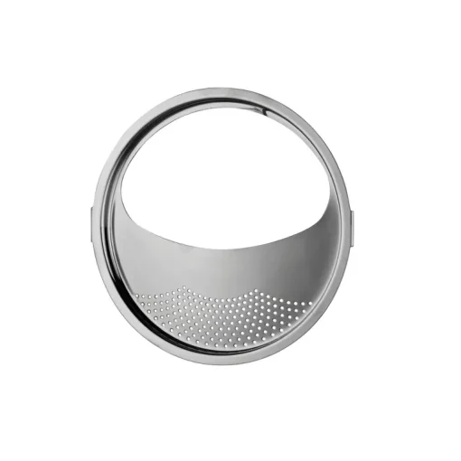 3 Pc - 6 Qt Stainless Steel Pasta Cooker