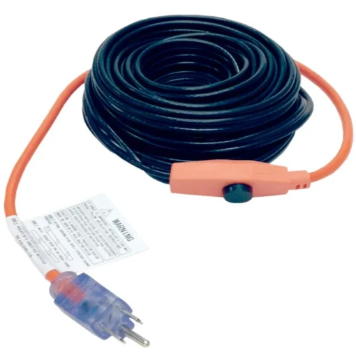 24' Pipe Heat Cable
