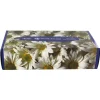2 Ply White Facial Tissu