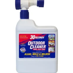 30 Seconds Outdoor Cleaner 64 oz.