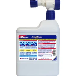 30 Seconds Outdoor Cleaner 64 oz.