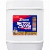 30 SECONDS Outdoor Cleaner Concentrate 5 gal