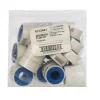 AA Thread Seal Blue 520 in. L x 3/4 in. W Thread Seal Tape 0.4 oz. (Pack of 25)
