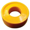 AA Thread Seal Yellow 1/2 in. W X 260 in. L Thread Seal Tape 0.1 oz