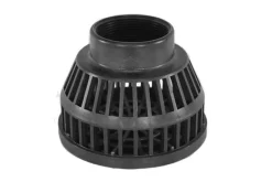 Abbott Rubber Suction Strainer