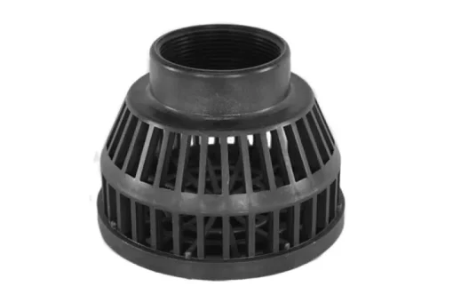 Abbott Rubber Suction Strainer