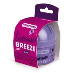 ABSRBR/AIRFRSH LVNDR BRZ