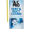 A/C Pro No Scent Odor Absorber 10 oz Aerosol