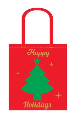 Ace Christmas Bag