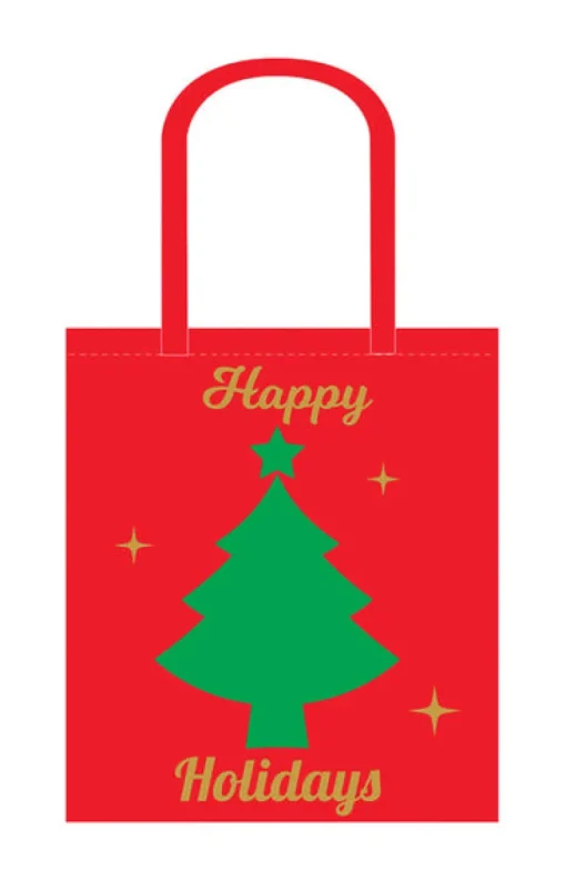 Ace Christmas Bag