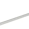 Ace Crosstube 48 In. L X 14 In. D Silver (Pack of 2)