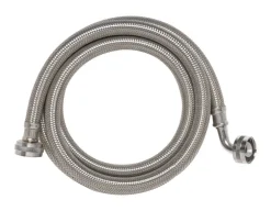 Ace Washing Machine Hose Stainless Steel