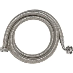 Ace Washing Machine Hose Stainless Steel