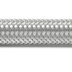 Ace Washing Machine Hose Stainless Steel