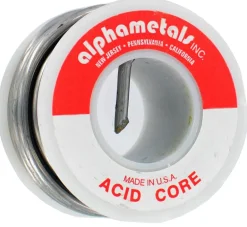 ACID WIRE SOLDER 16OZ