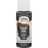 Acrylic Craft Paint, Chalkboard, 2-oz.