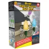 Adams & Co Deluxe White Polypropylene LED Shingle Light Clips 1 L x 3 H x 2.25 W in.