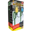 Adams Easy Push Light Stakes Light Stakes 25 pc