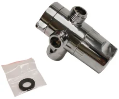 ADD-A-SHOWR DIVERTR 1/2"