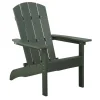 ADIRONDACK CHAIR SLATE