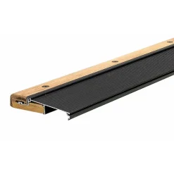 ADJUST DELUXE THRESHOLD