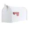 ADMIRAL MAILBOX WHT