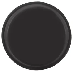 Advanced Drainage Systems Schedule 40 4 in. Snap Polyethylene End Plug 1 pk