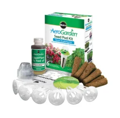 AeroGarden Assorted Seed Pod Kit