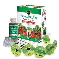 AeroGarden Cherry Tomato Seed Pod Kit