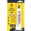 AGS Quick N Clean General Purpose Lock De-Icer 0.5 oz