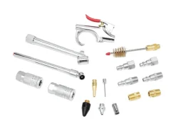 AIR ACCESSORY KIT 17PC