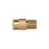 AIR CUPLR 1/4" NPT F 1PC