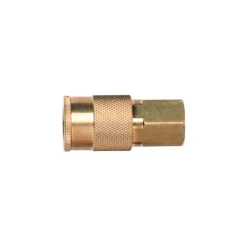 AIR CUPLR 1/4" NPT F 1PC