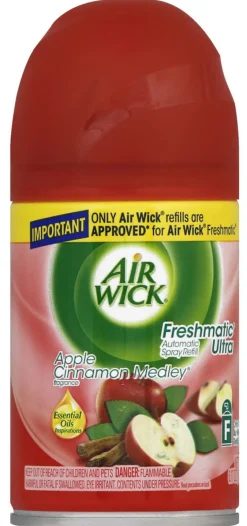 AIR FRSHN APL CNM 5.89OZ
