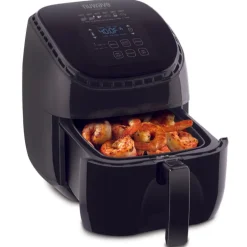 AIR FRYER BRIO 3QT BLK