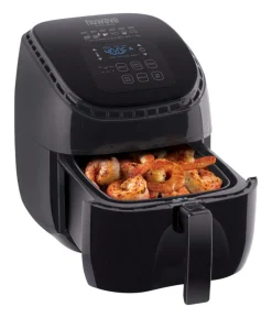AIR FRYER BRIO 3QT BLK